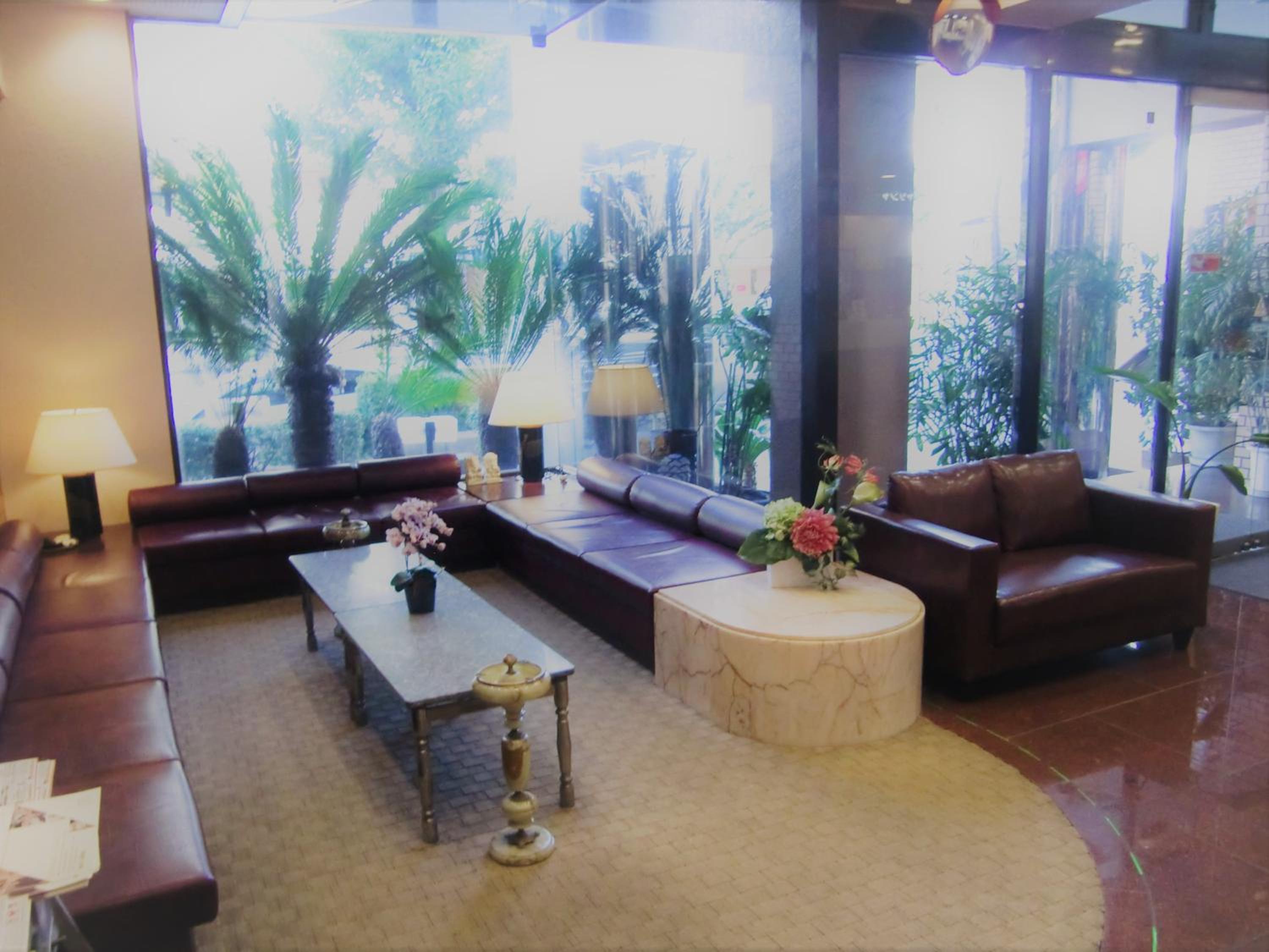 Ryogoku River Hotel 22/28