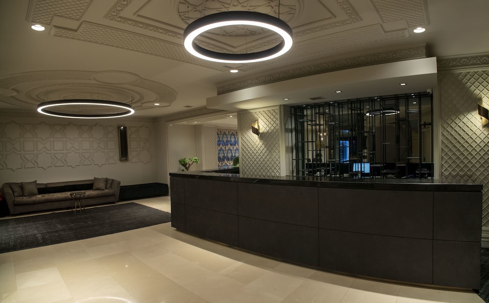 Taksim Square Hotel 7/50