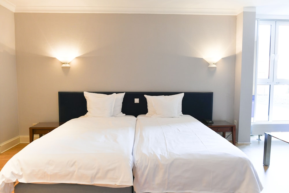 Hotel Bamberger Hof Bellevue 16/50