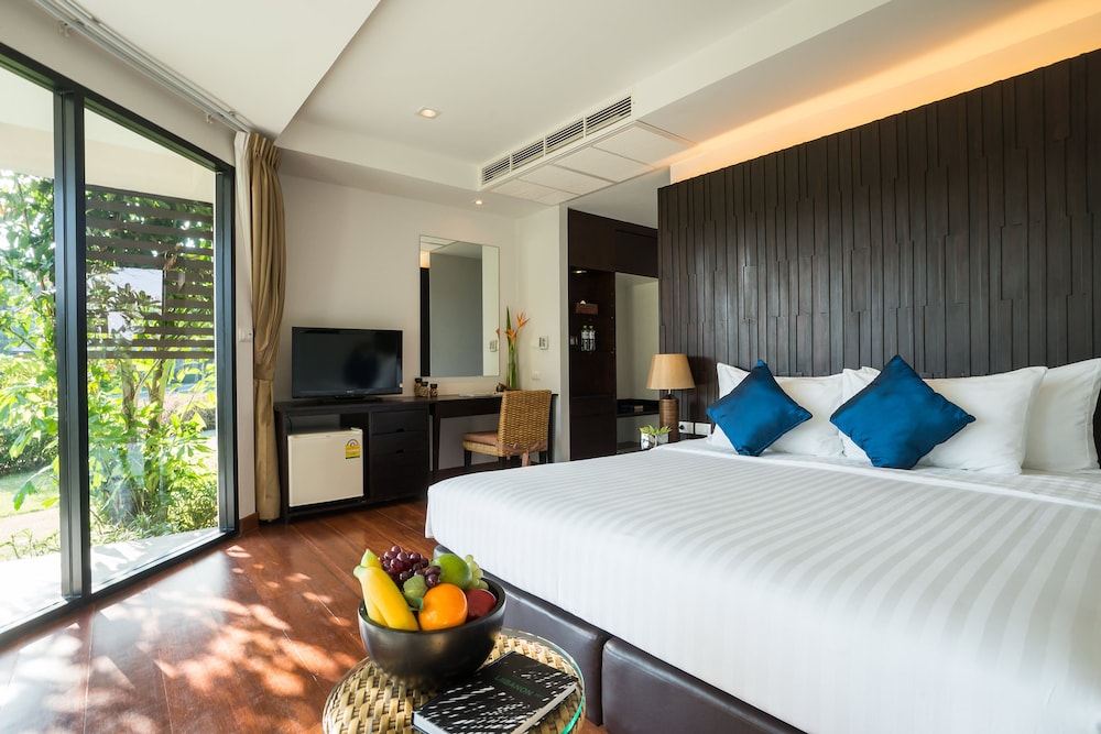 I-TARA RESORT & SPA 35/71