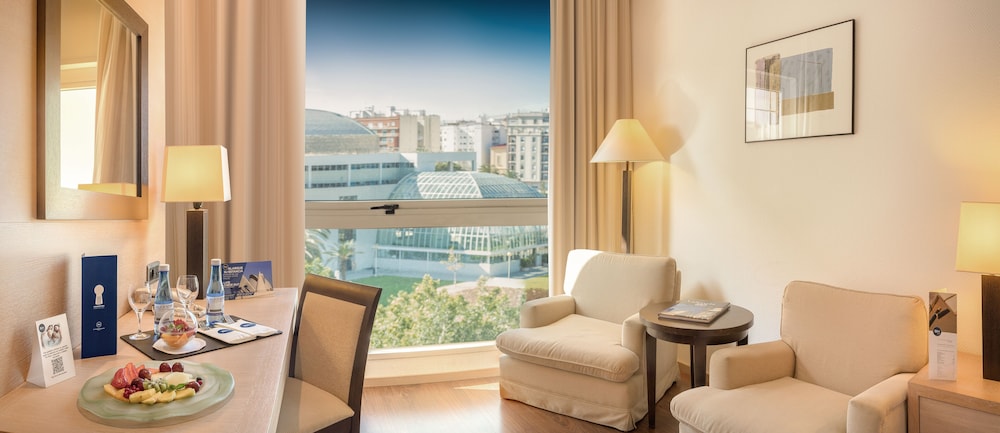 SH Valencia Palace 40/80