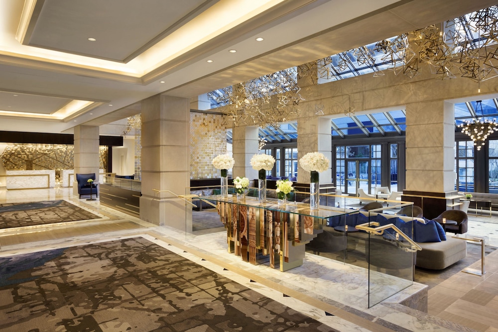 Fairmont Washington D.C. Georgetown 54/72