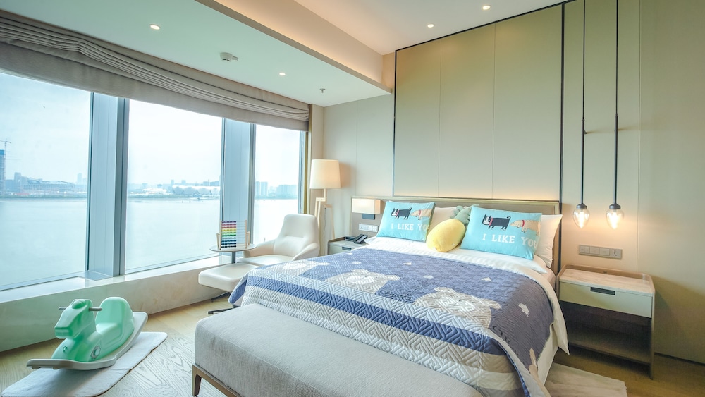Hangzhou Marriott Hotel Qianjiang 11/51