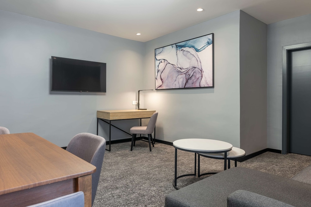 Park Inn By Radisson Serviced Apartments Lagos Victoria Island 64/70
