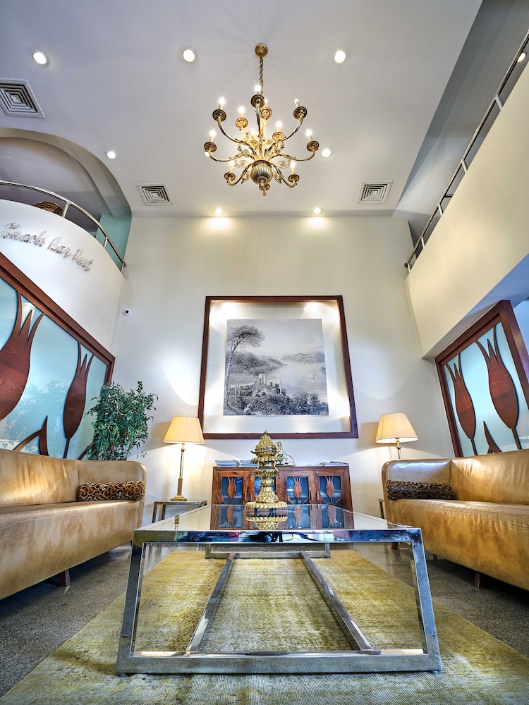 Feronya Hotel 21/50