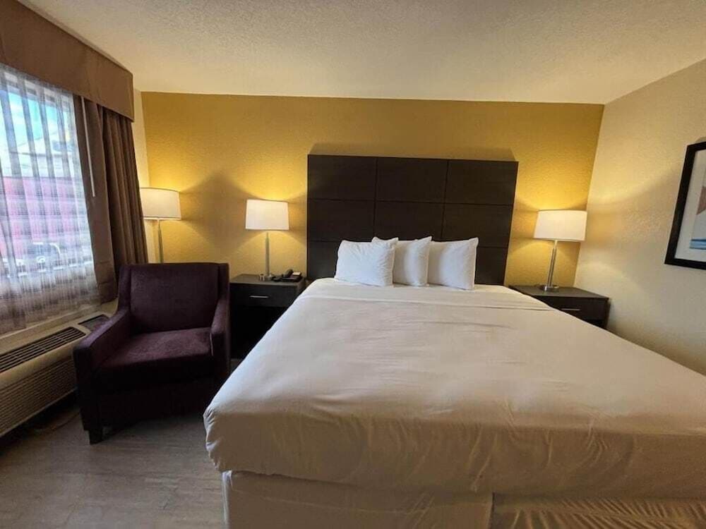 Studio 6 Extended stay Florence, KY - Meijer Dr./Cincinnati 20/65