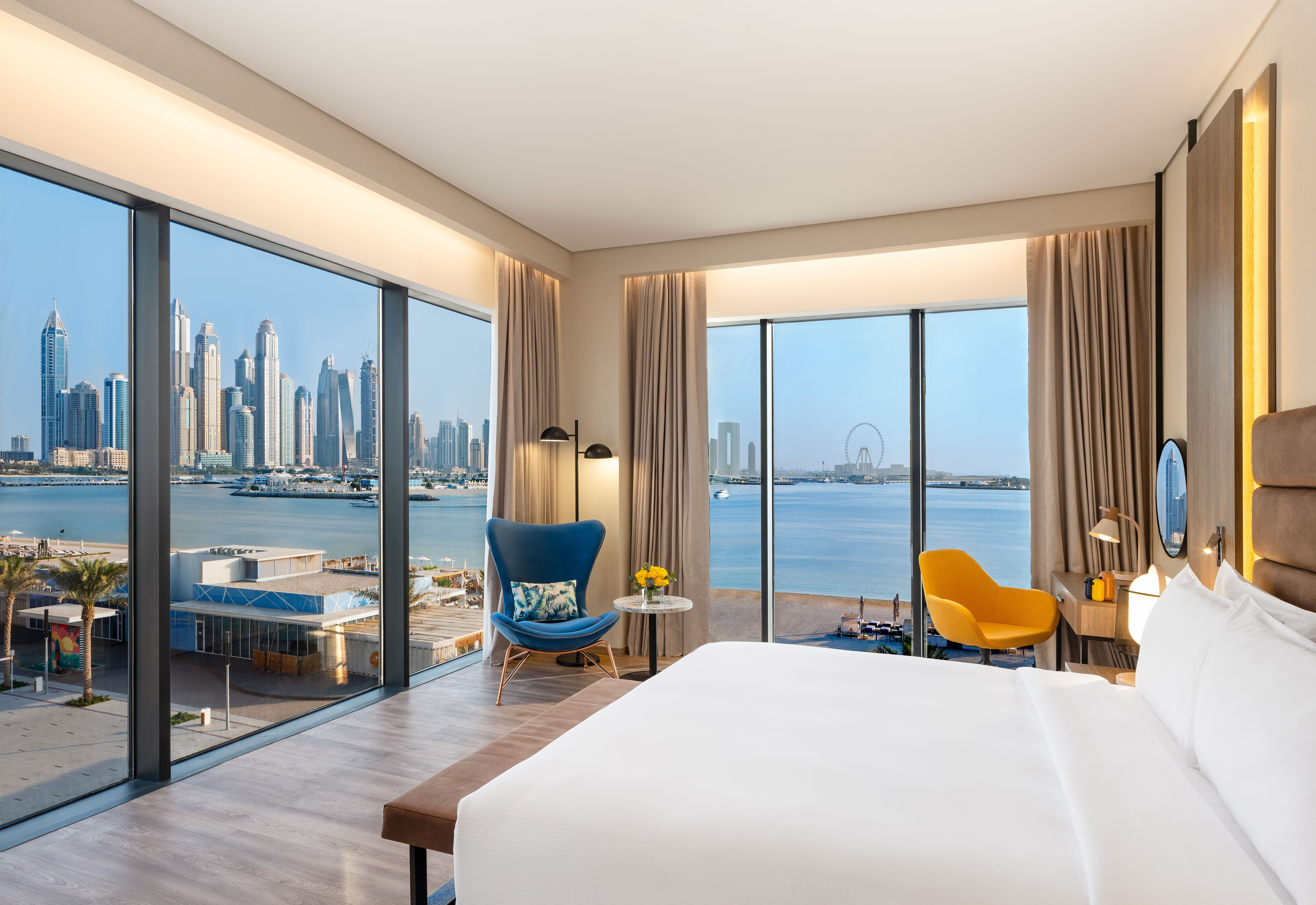 voco Dubai The Palm 13/50
