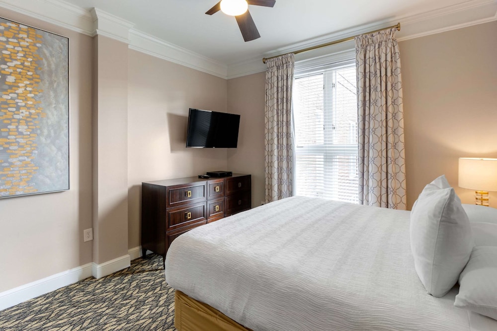 Church Street Inn Historic Charleston, an Ascend Collection Hotel 26/60