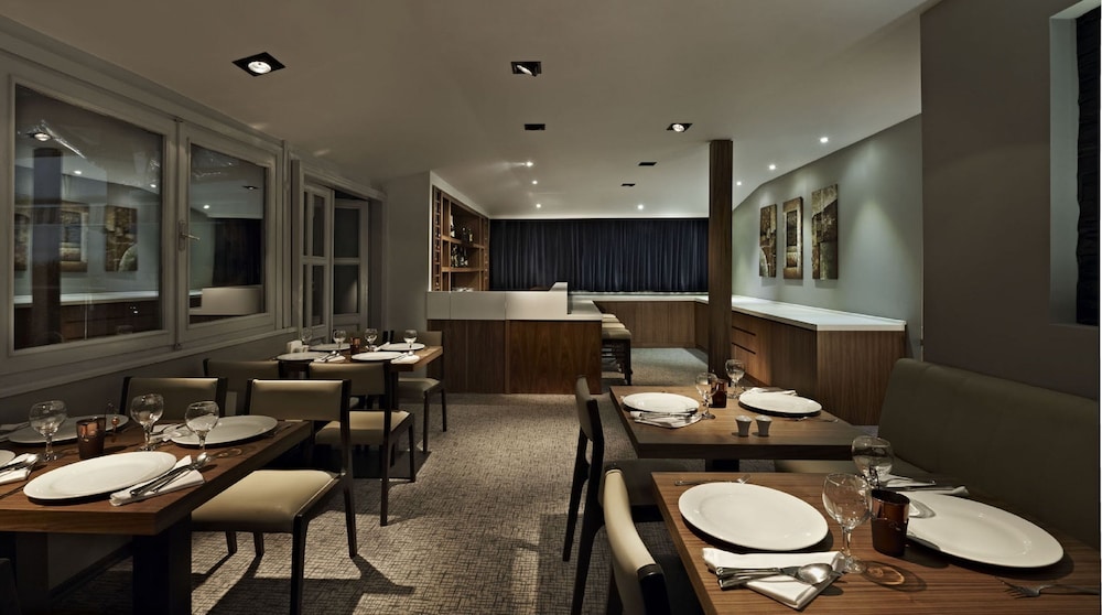 Lapis Inn Hotel and Spa (ex. Ambassador Hotel Istanbul) 52/67