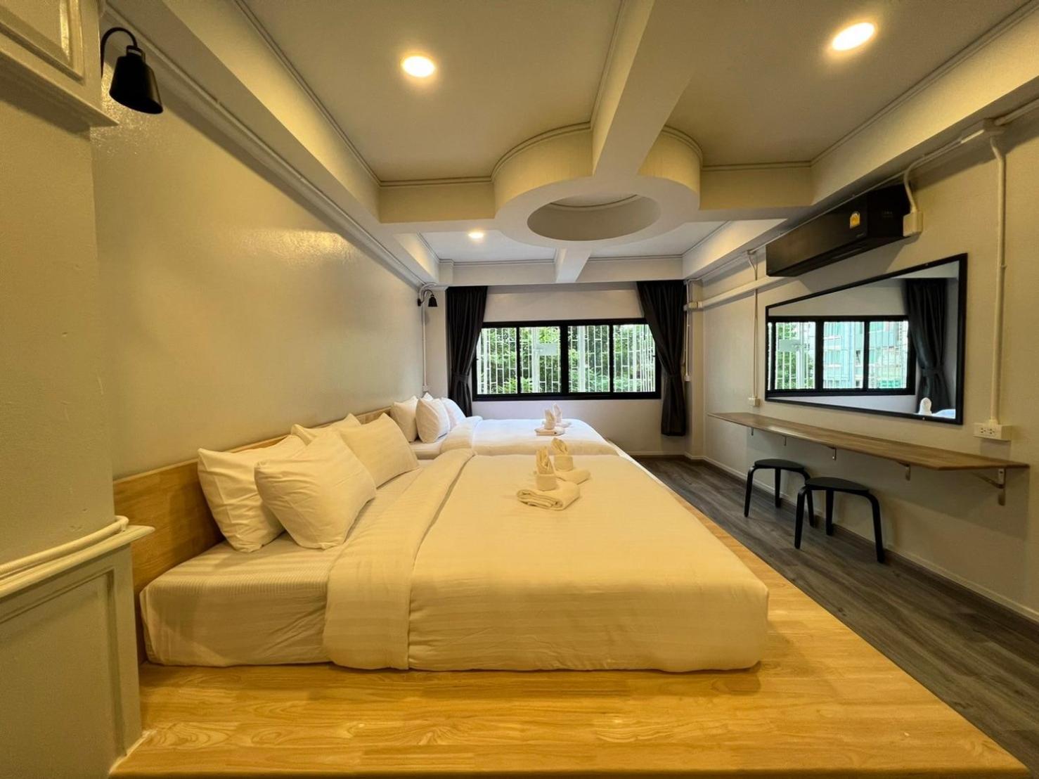 Pratunam Family House 2 23/50