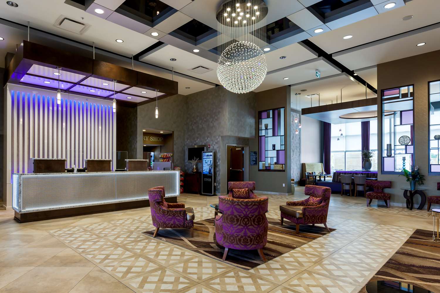 Best Western Plus St. John s Airport Hotel and Suites 4/36