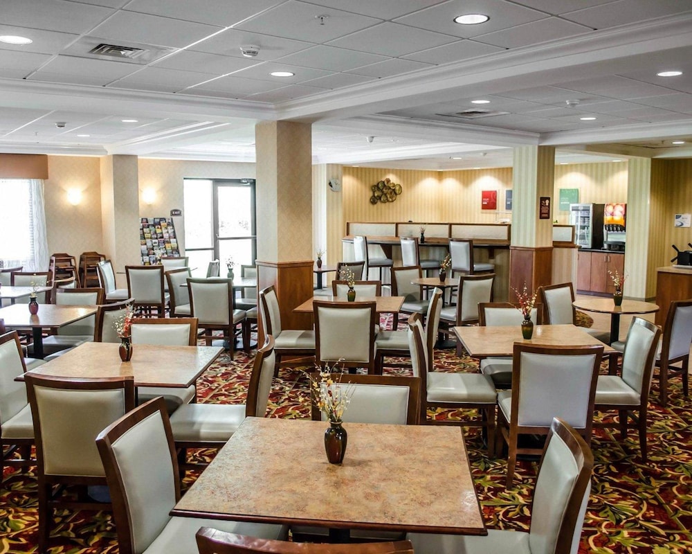Comfort Suites Hummelstown Hershey 29/40