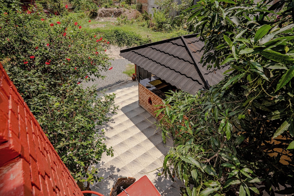 Nepali Heritage Hotel 41/50