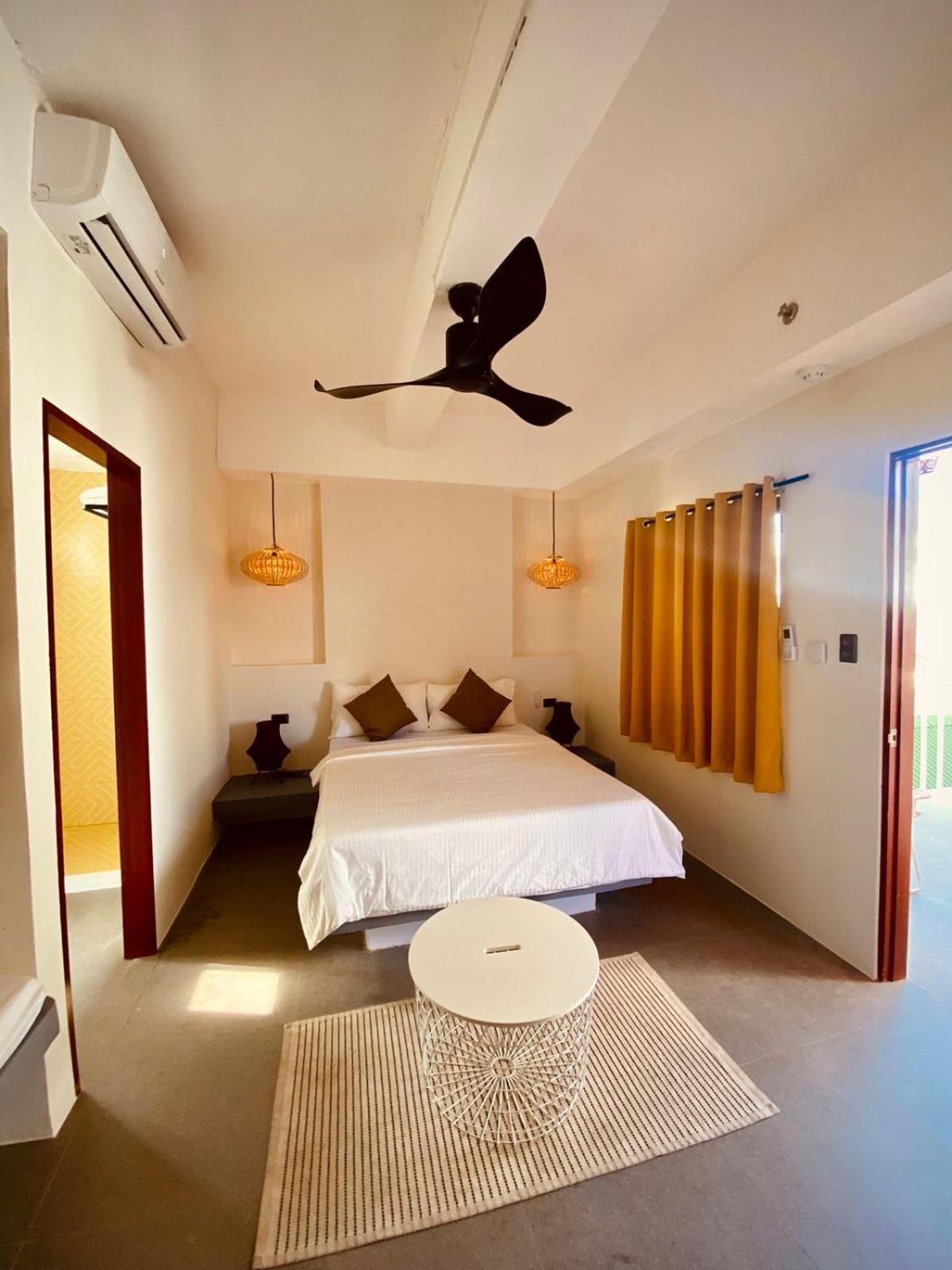Happiness Hostel Boracay 17/49
