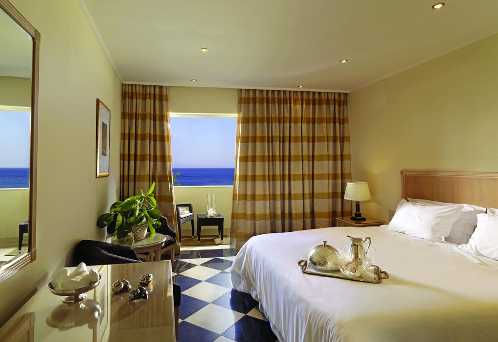 Junior Suite, Sea Front