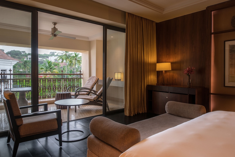 GRAND HYATT GOA 29/70