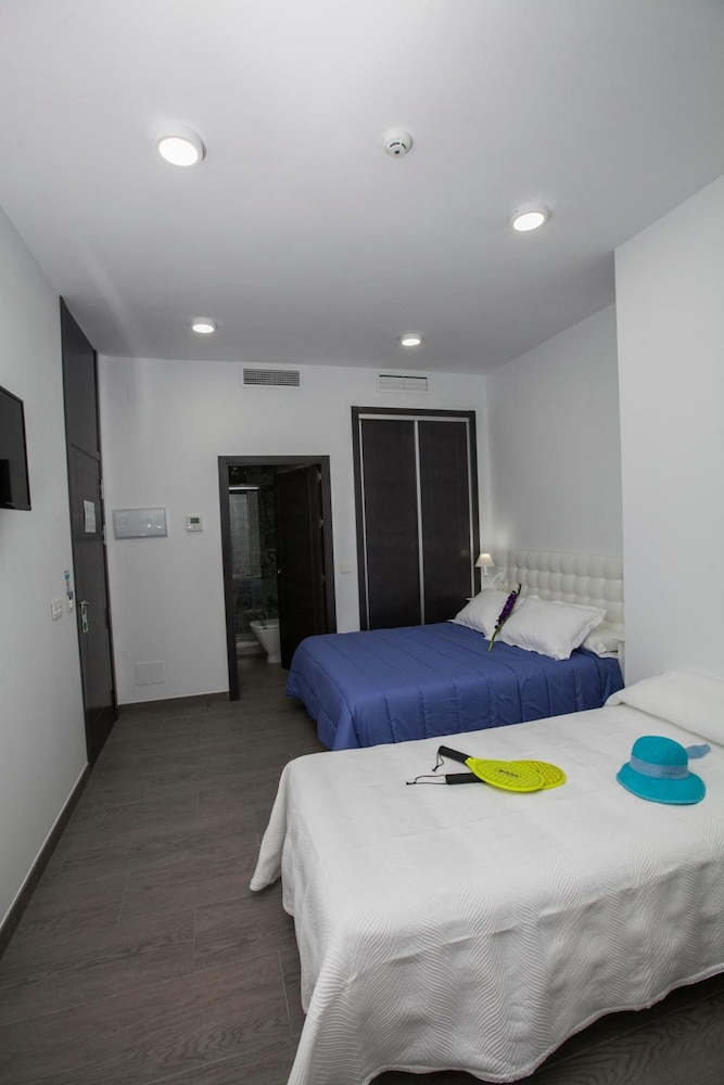 Hostal Boutique Bajamar 14/39