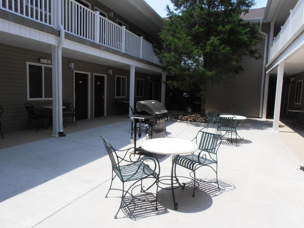 Affordable Suites Augusta 23/35