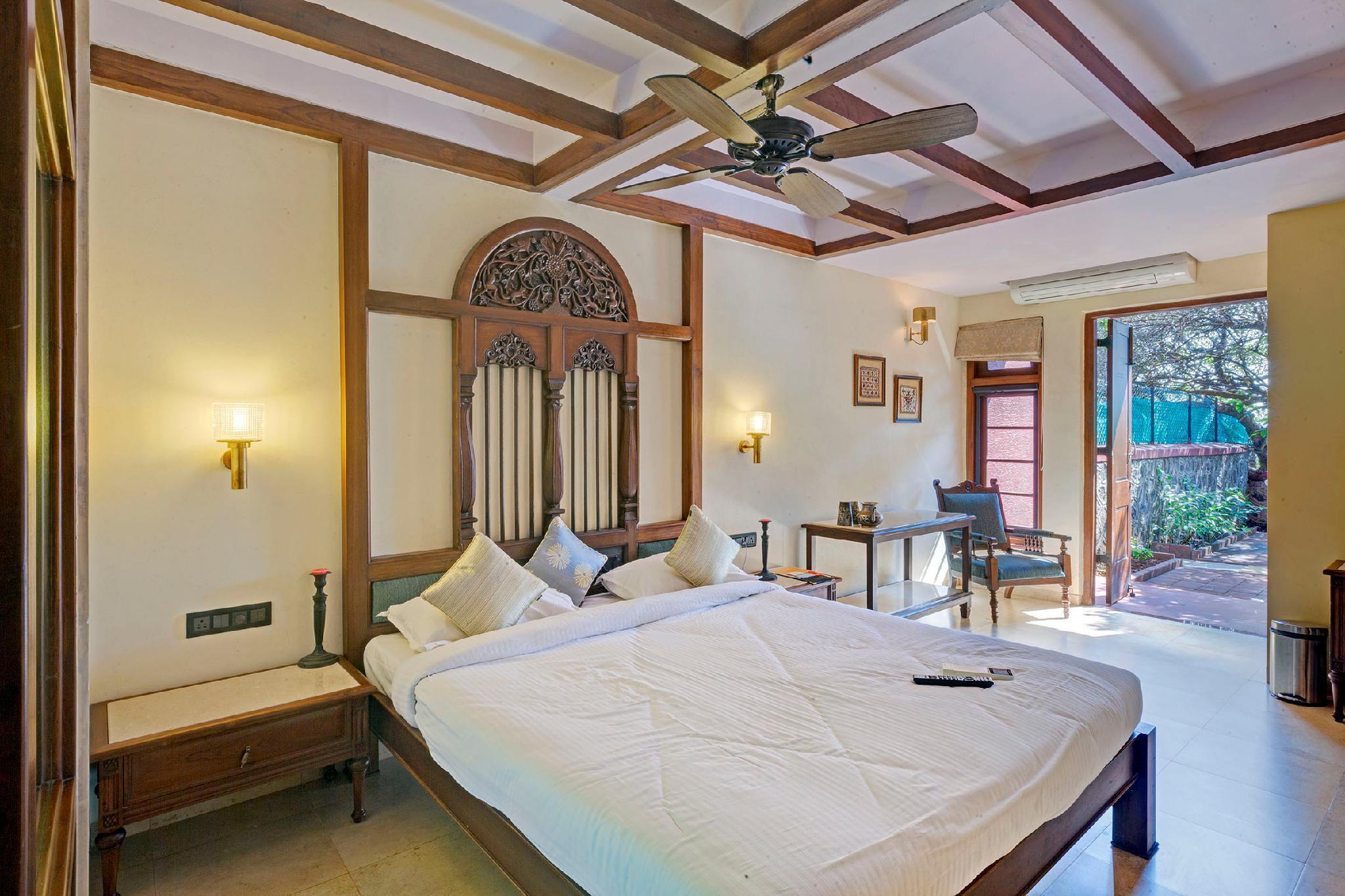 RAMSUKH RESORTS & SPA 10/28