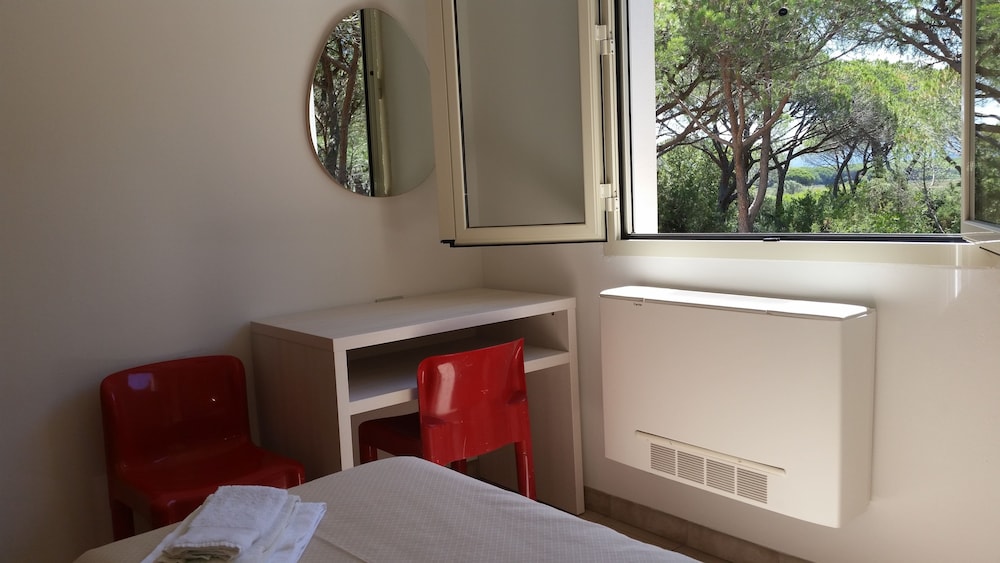 Residence Mareblu 10/50