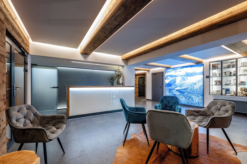 Olympie Hotel, Spindleruv Mlyn 31/60