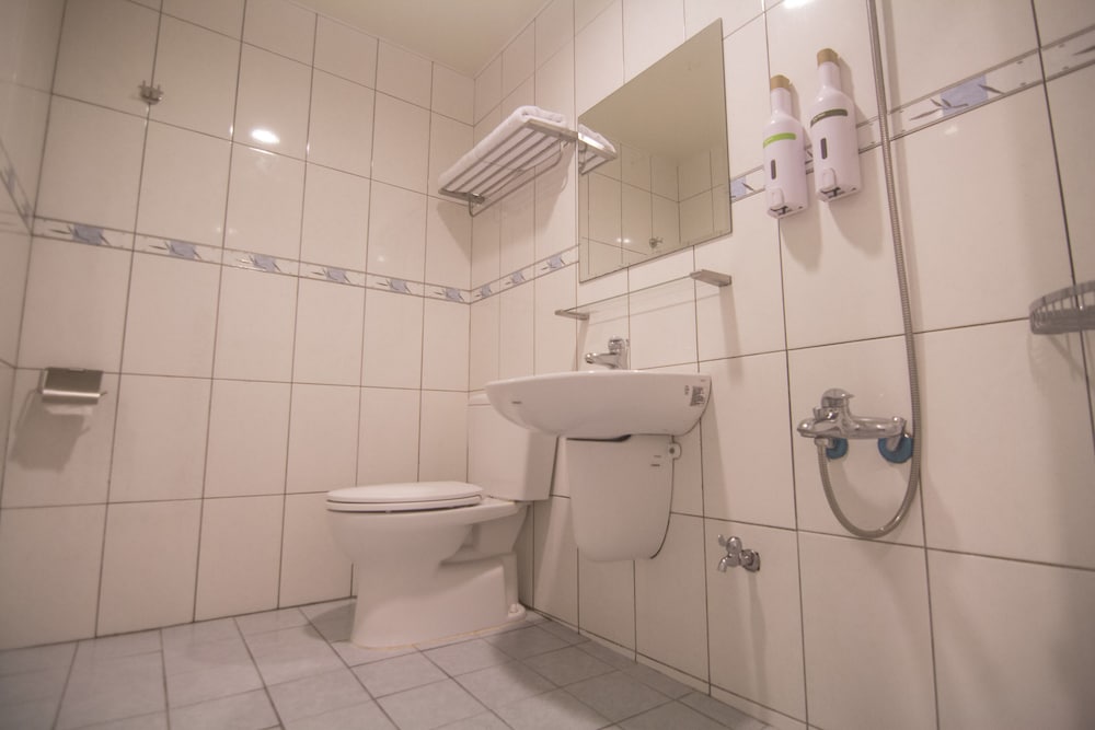 Southsea B&B 25/26