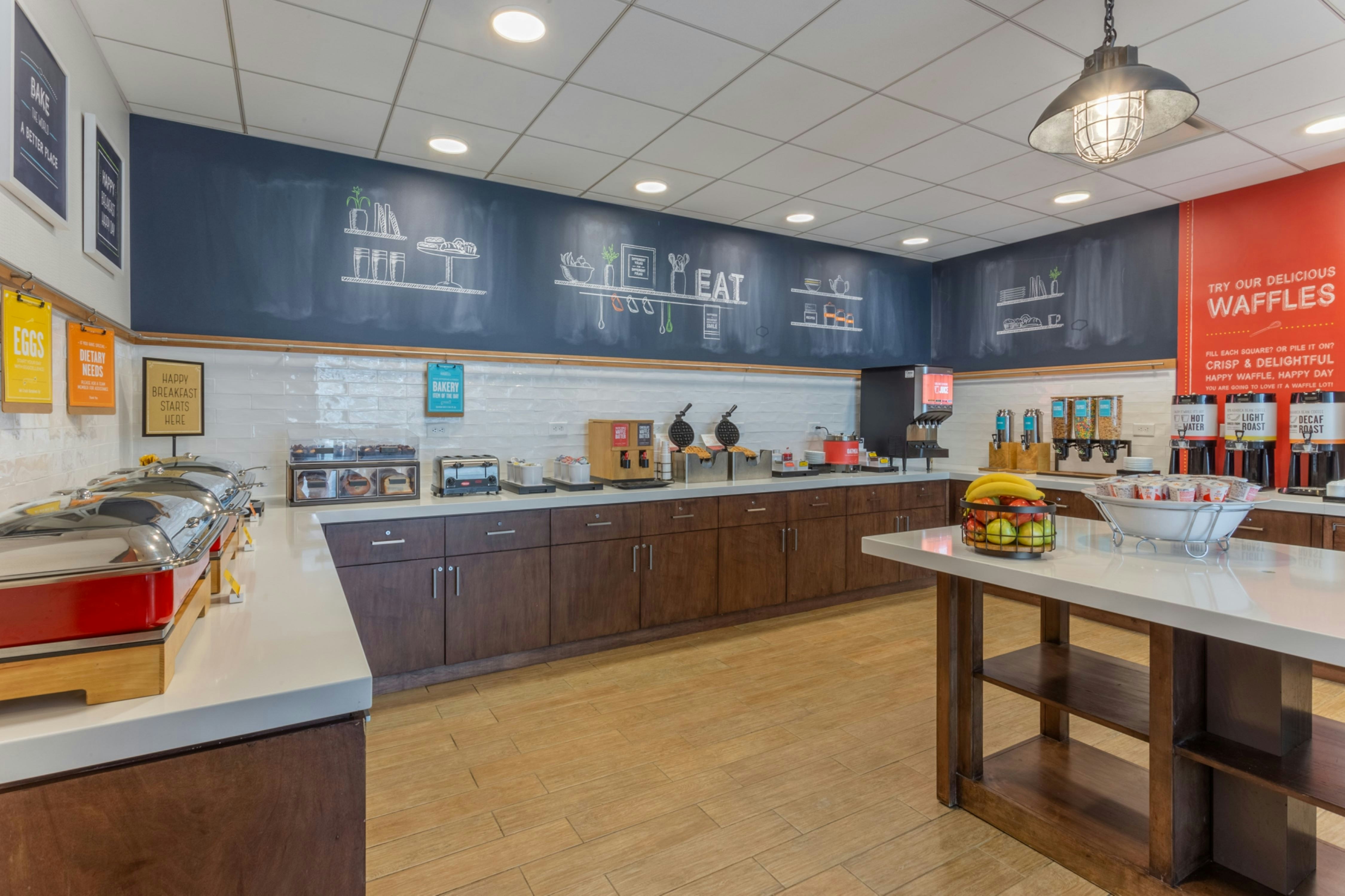 Hampton Inn Chicago West Loop Fulton Market Area 10/49