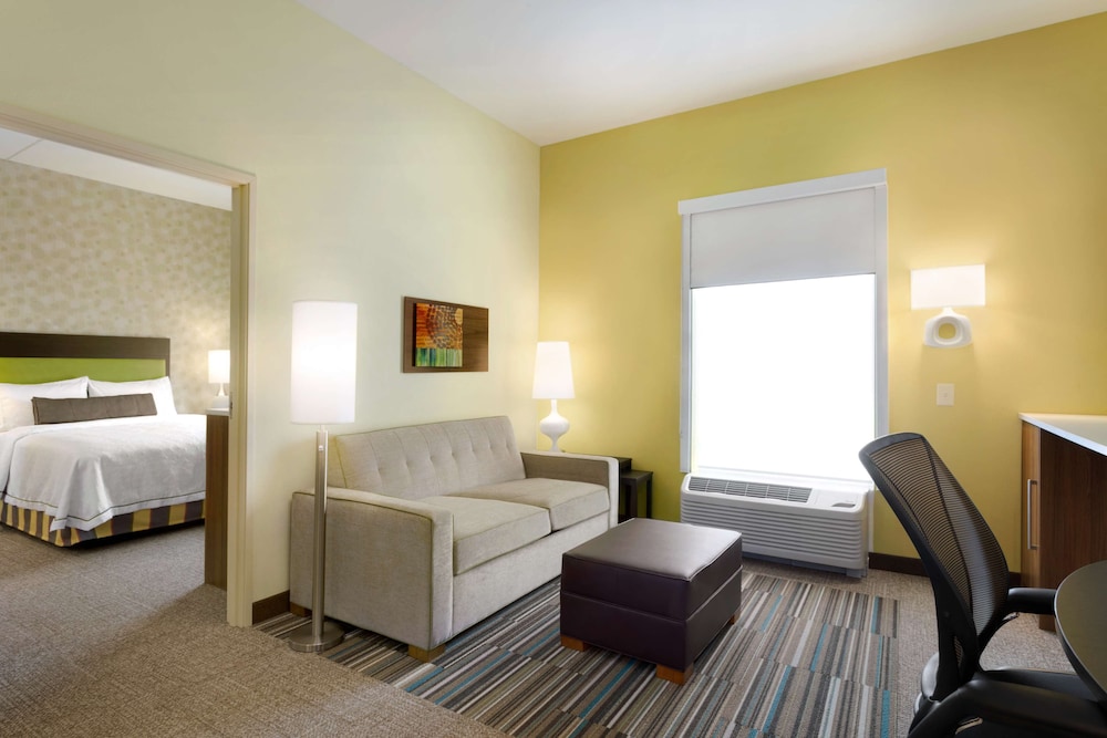 Home2 Suites By Hilton Charlotte Airport 23/54