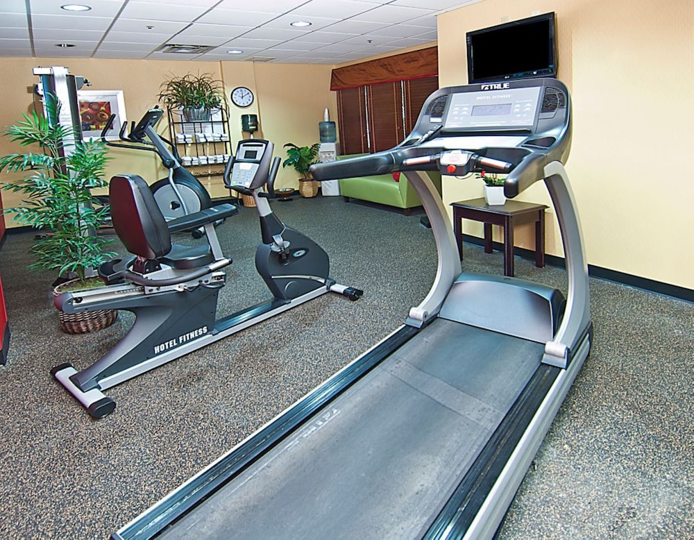 Holiday Inn Vicksburg 16/30