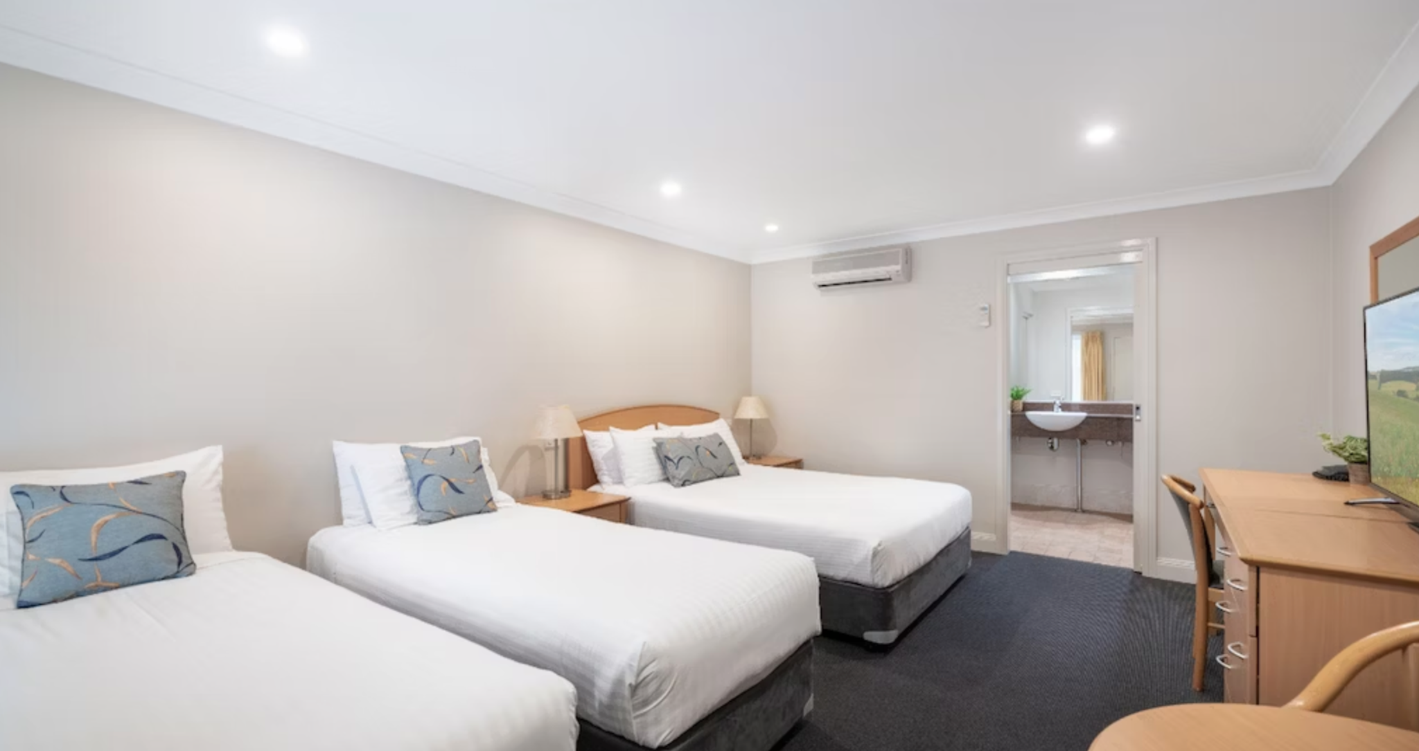 Heritage Inn Bathurst 21/60