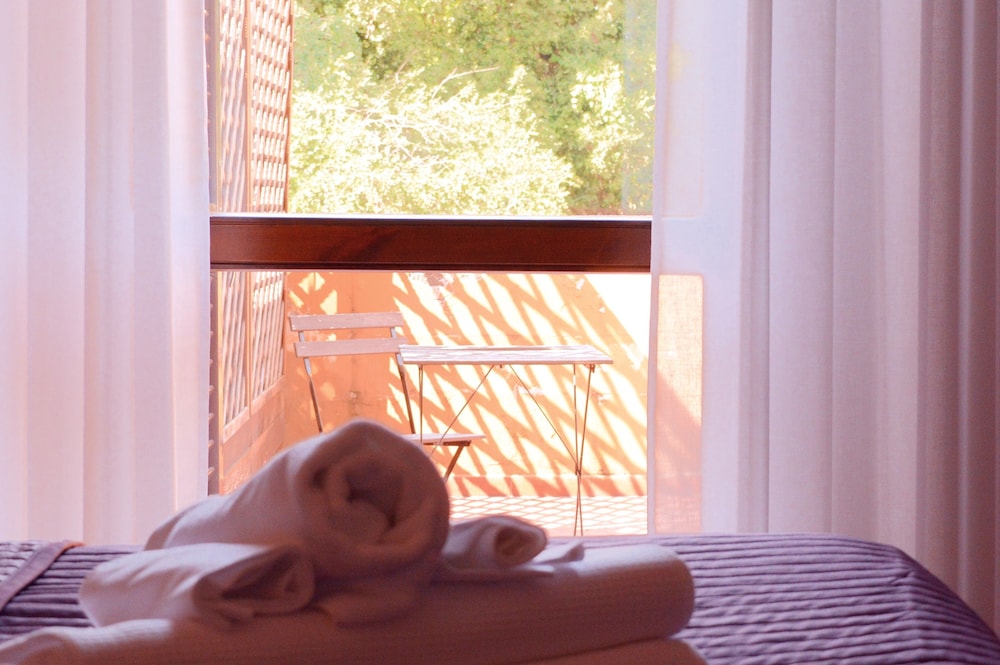 Hotel Francesco 21/39