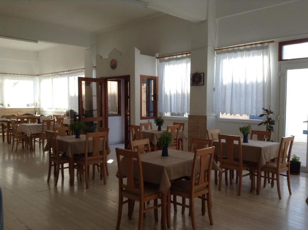 Hotel Meltemi 25/30