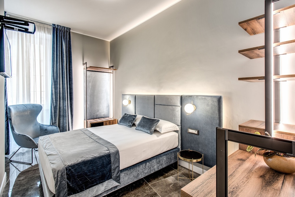 Apollo Boutique Hotel 21/72