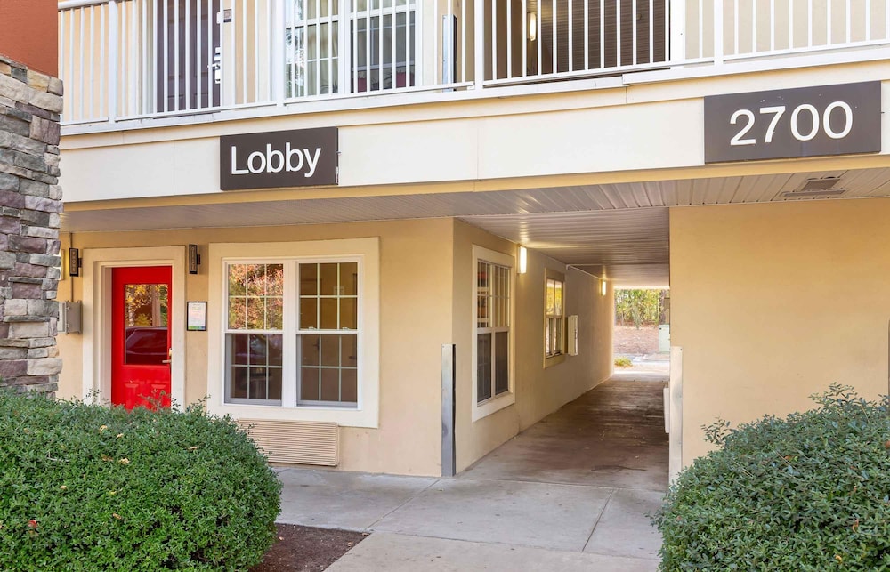 Extended Stay America - Raleigh - Rdu Airport 2/51