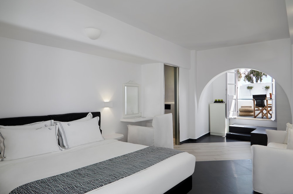 Kalisti Hotel And Suites 24/72