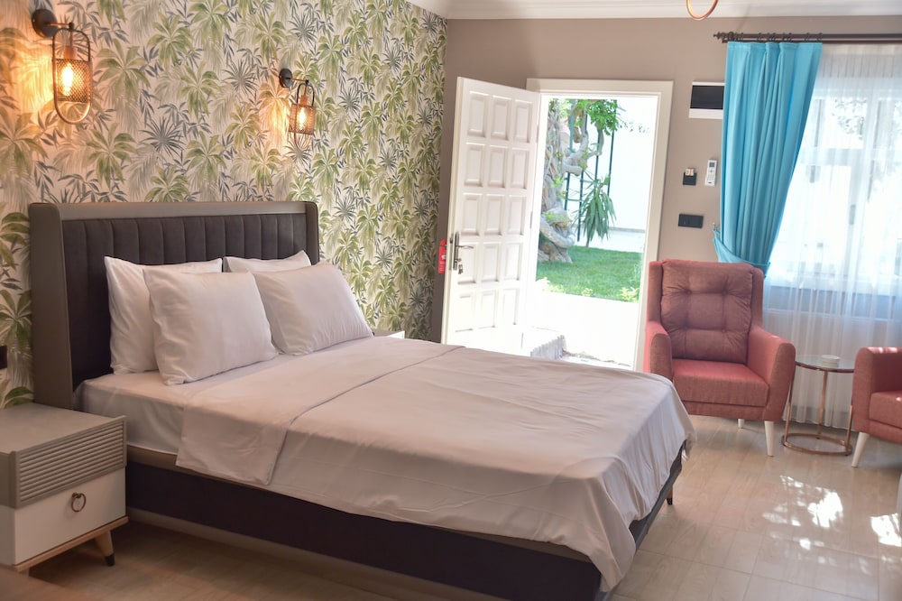 Noya Kosk Otel 8/34