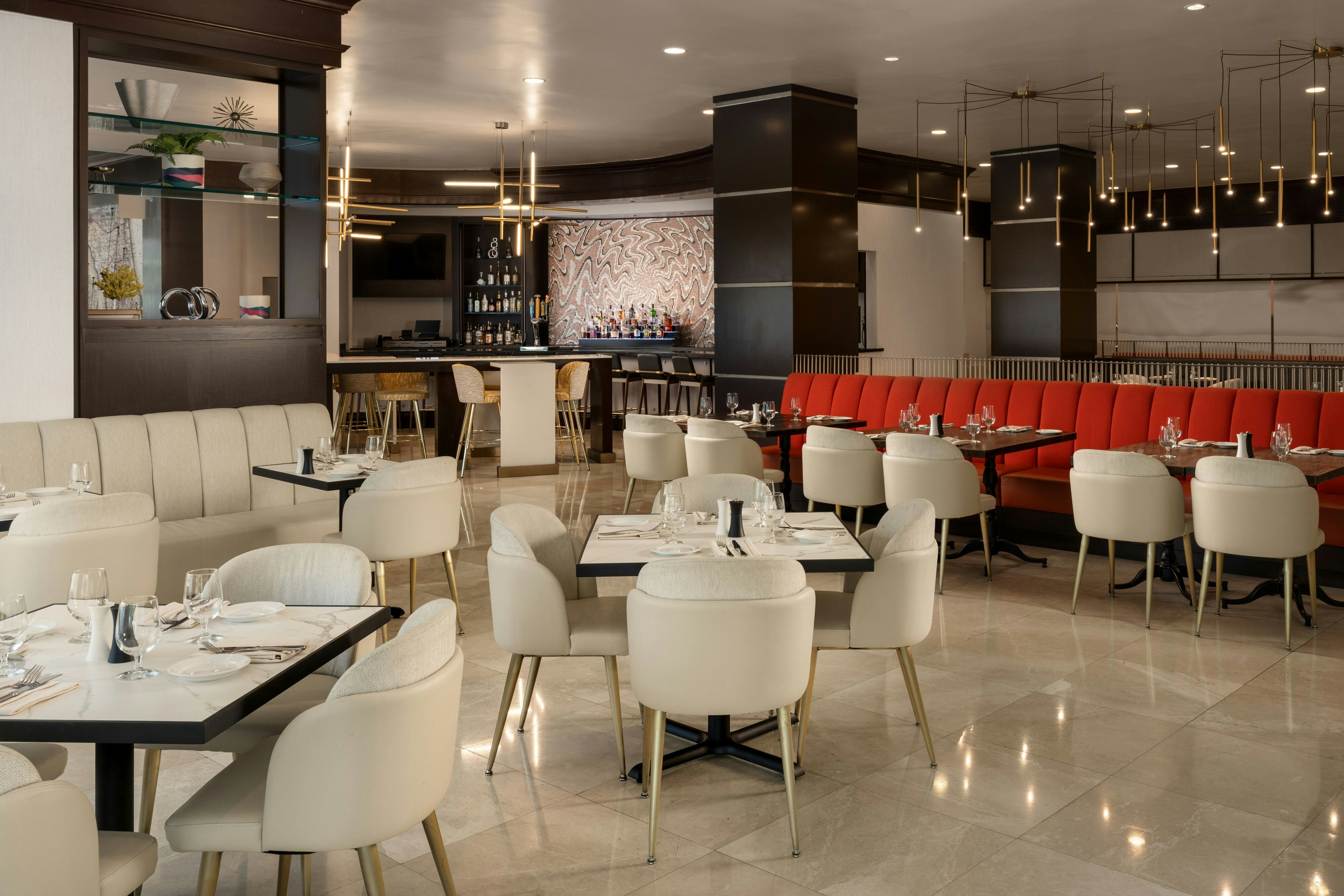 Renaissance Fort Lauderdale West Hotel 24/50