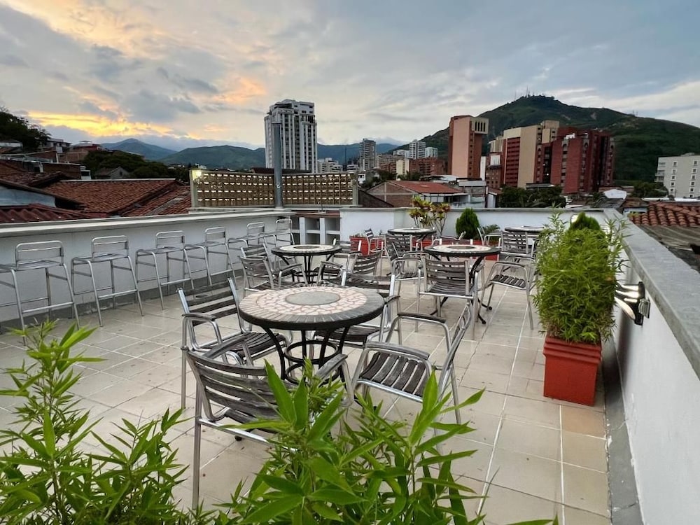 San Antonio Boutique Hotel 42/50