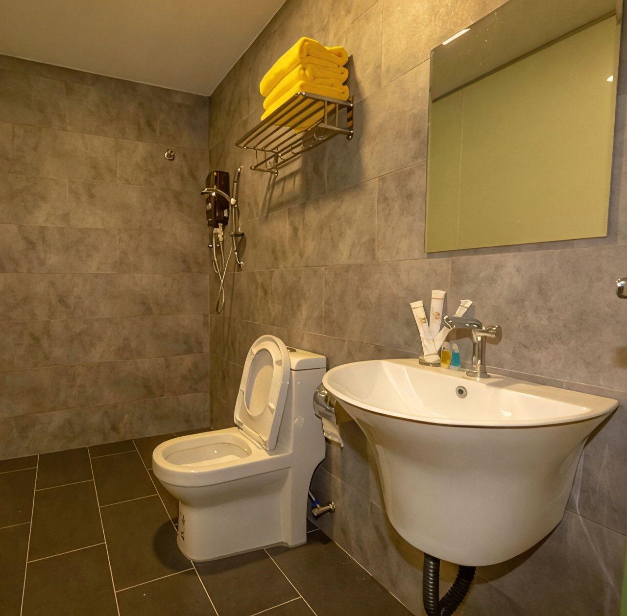Elmark Hotel Melaka 23/24