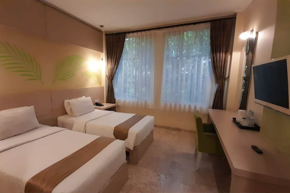 Royal Trawas Hotel & Cottages 26/55