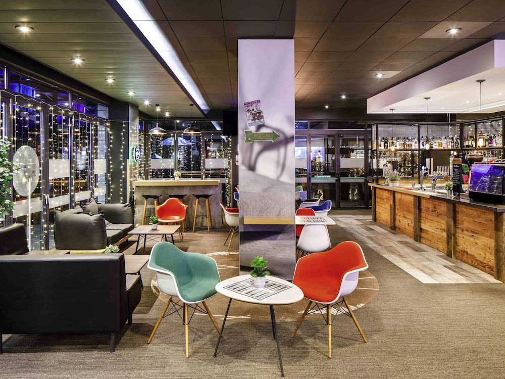 ibis Bristol Centre 40/50