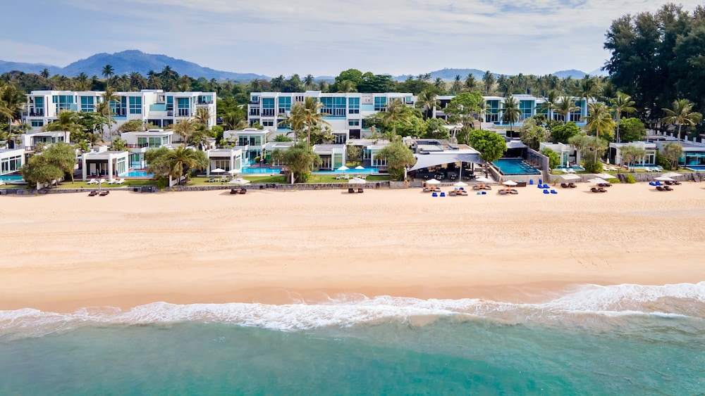 Aleenta Phuket - Phang Nga Resort & Spa 11/83