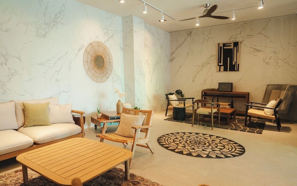 Grand Josun Hill Suite 38/60