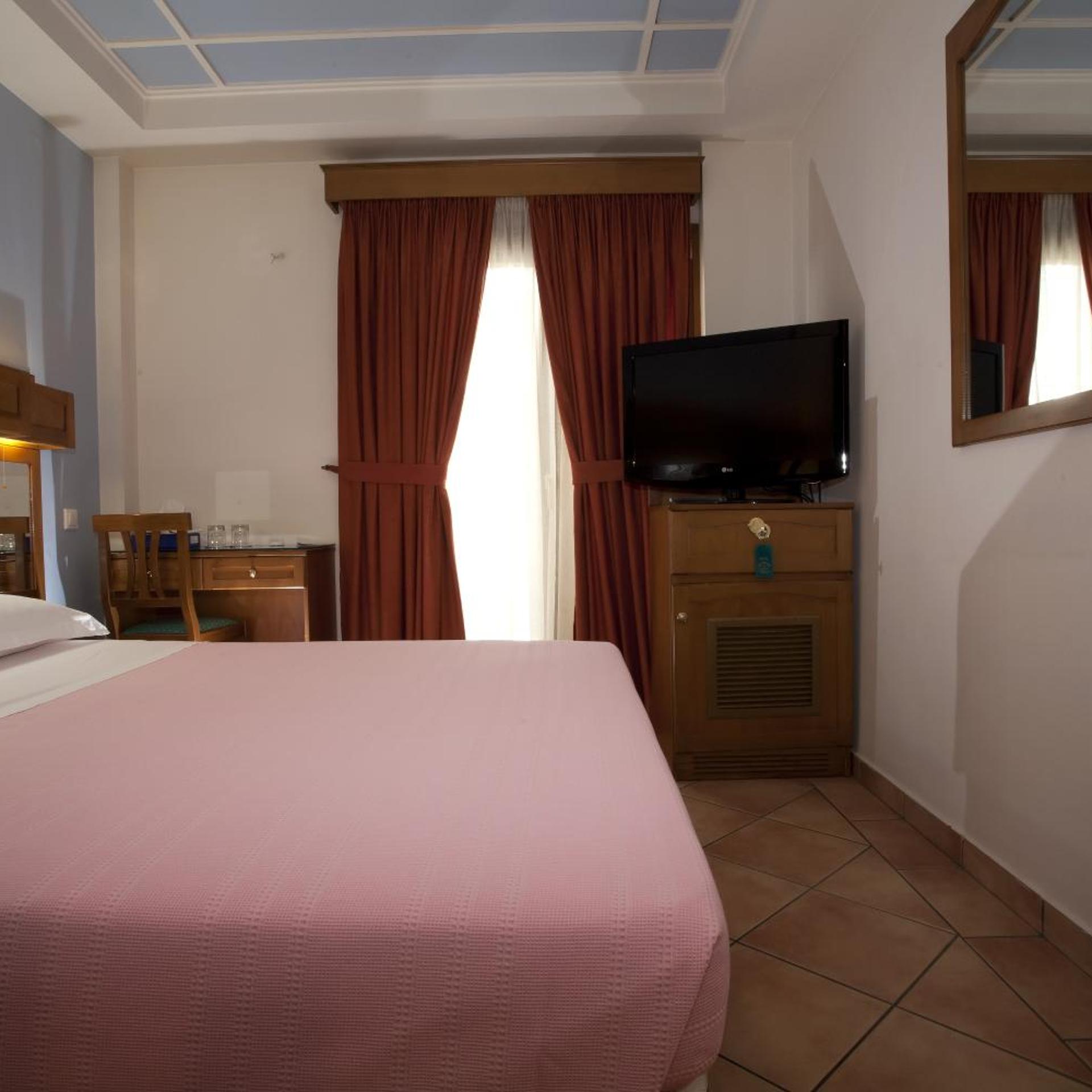 Hotel Katerina 14/97