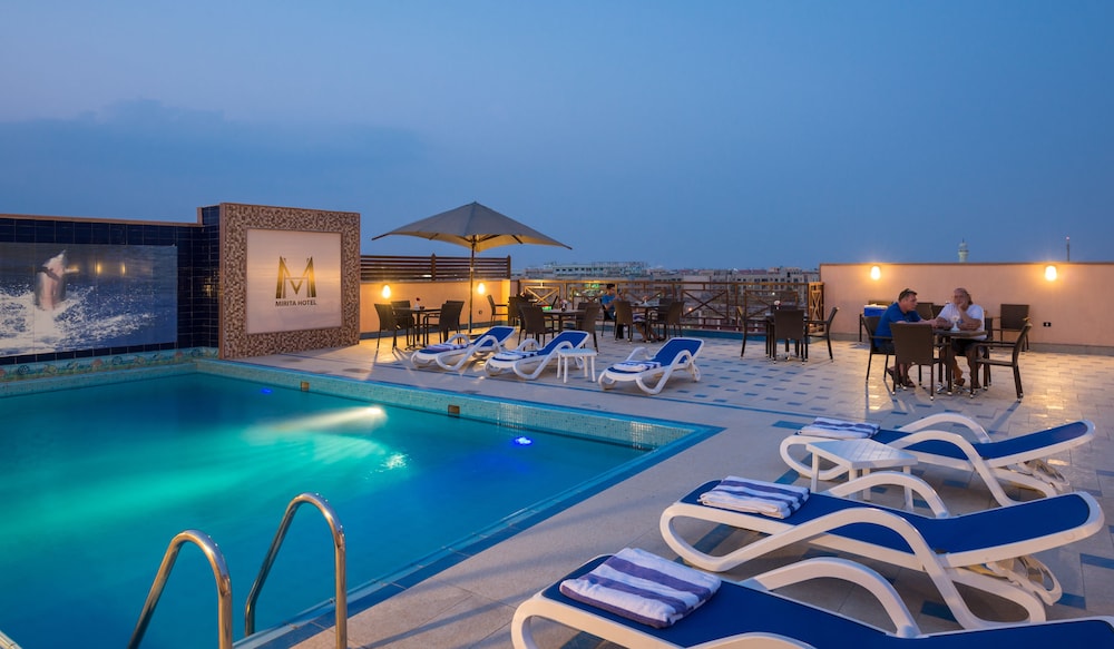 MIRITA HOTEL 19/36