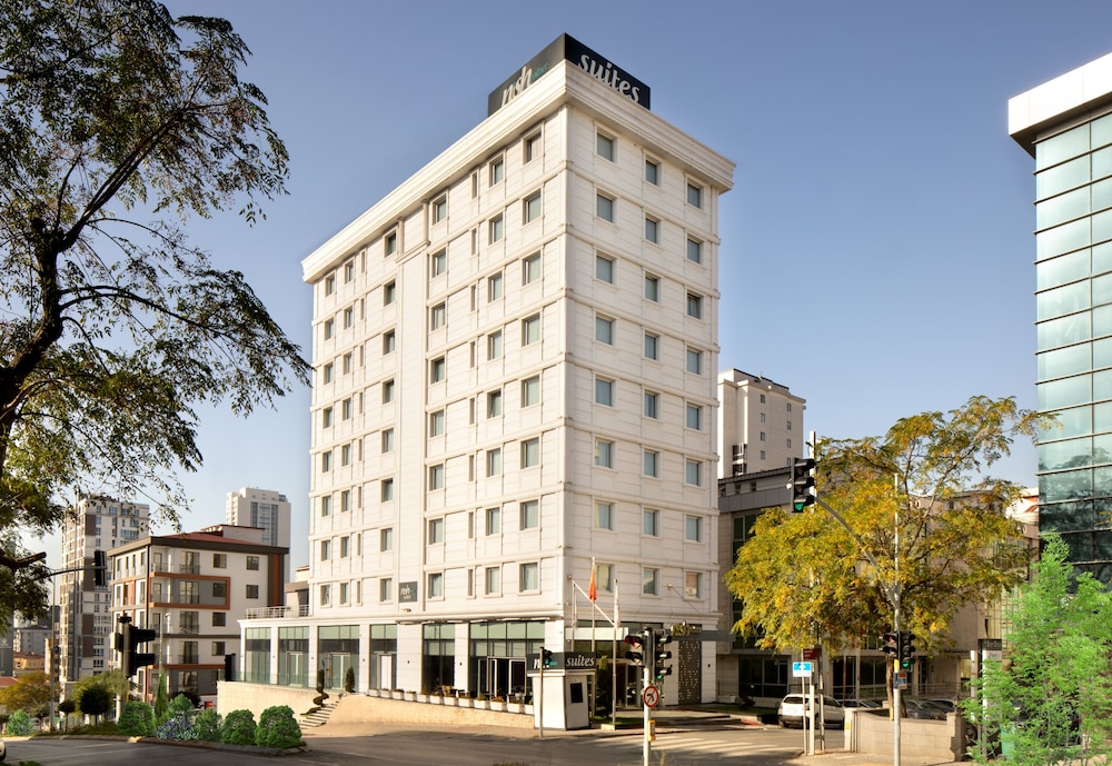 Nish Palace Exclusive Suites 6/48