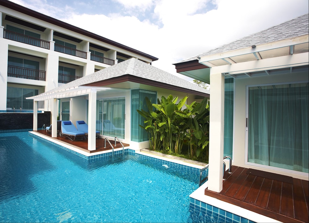 Samui Resotel Beach Resort 8/64