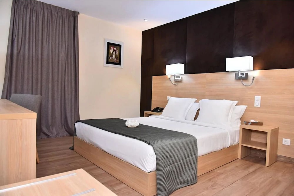 Double Room H