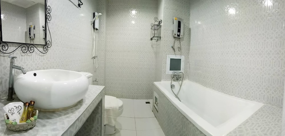 Super, Deluxe, Pet Friendly، Na Banmae Resort 6/8