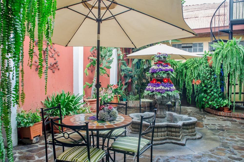 Hotel Casa Rustica 36/65